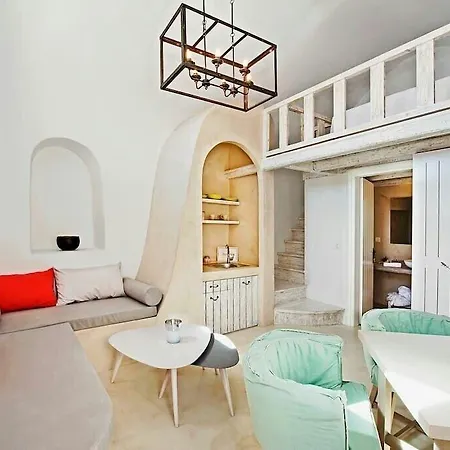 Hotel The Dream Santorini 4*