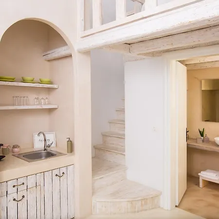 Hotel The Dream Santorini Oia