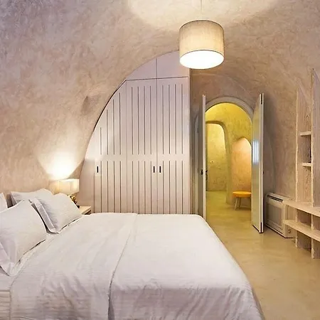 The Dream Santorini Oia