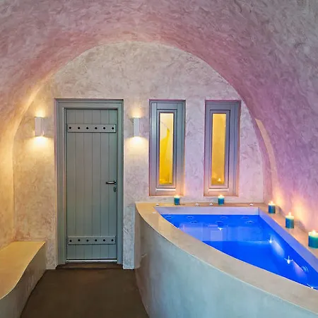 Hotel The Dream Santorini 4*