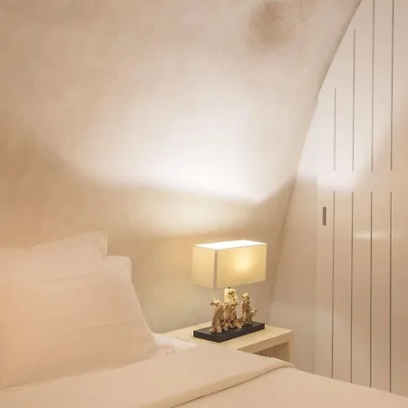Hotel The Dream Santorini